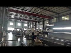 Etiket baskı için yüksek küçülme % 55-75 PETG küçülme filmi pürüzsüz mat poliester filmi