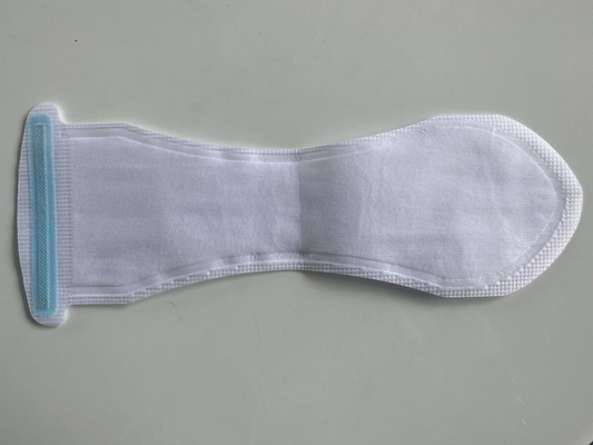 Dokumasız Kumaş Medikal Perineal Buz Torbası Standart Tek Beden Daha Fazlasına Uyar