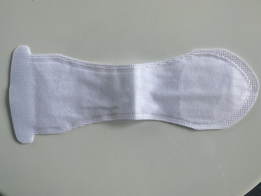 Dokumasız Kumaş Medikal Perineal Buz Torbası Standart Tek Beden Daha Fazlasına Uyar