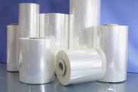 Özel Baskı Cam İçecek Şişesi Isı Filmi Koltuk Paketleme Plastik PET PVC Kırılır Koltuk Etiketleri Şişe Kavanoz