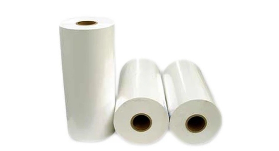 PVC / PETG Açık Boynuz Kısaltma Bantları Renkli Sıcak Kısaltma Sargısı Şişe İçin Sıcaklık Sızdırma Filmi