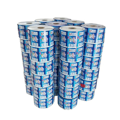 Yazdırılmış Otomatik PETG Koltuk Küçültücü Etiketleme Evcil hayvanlar Küçültücü Pvc Gıda Sargı Filmi Şişelenmiş Su İçecek Paket Etiketi