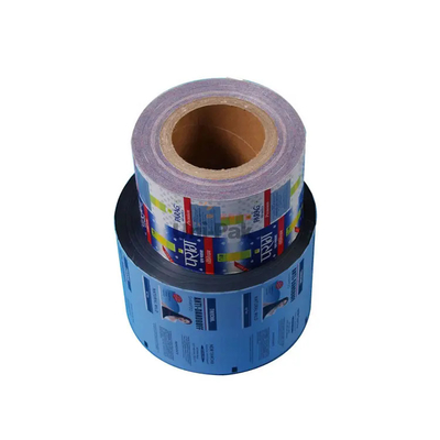 Yazdırılmış Otomatik PETG Koltuk Küçültücü Etiketleme Evcil hayvanlar Küçültücü Pvc Gıda Sargı Filmi Şişelenmiş Su İçecek Paket Etiketi