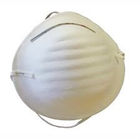 Endüstriyel Alan KN95 Koruyucu Maske, Solunum FFP2 Anti Toz Kupası Maskesi