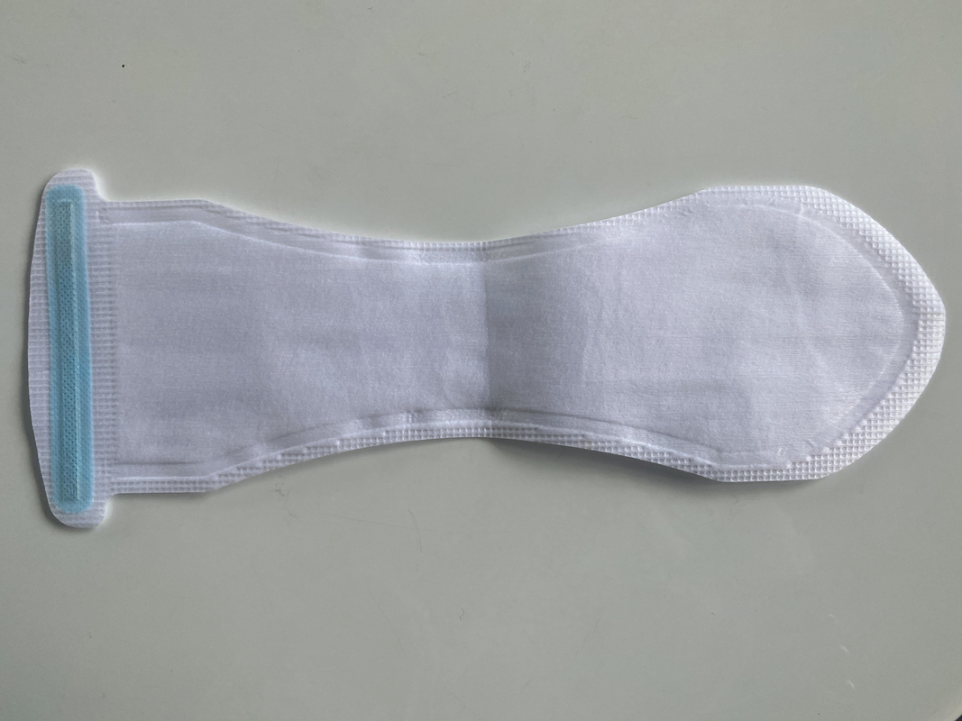 Dokumasız Kumaş Medikal Perineal Buz Torbası Standart Tek Beden Daha Fazlasına Uyar