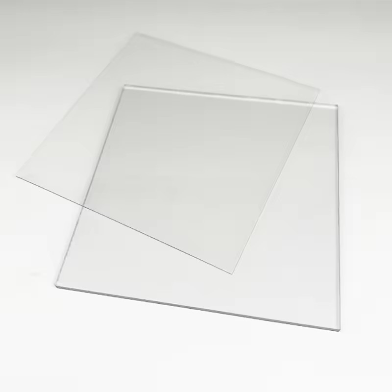 0.5MM Rulolar PETG Plastik Yapraklar 0.5-3.5mm Petg Kozmetik Ambalajı İçin Kemir Film